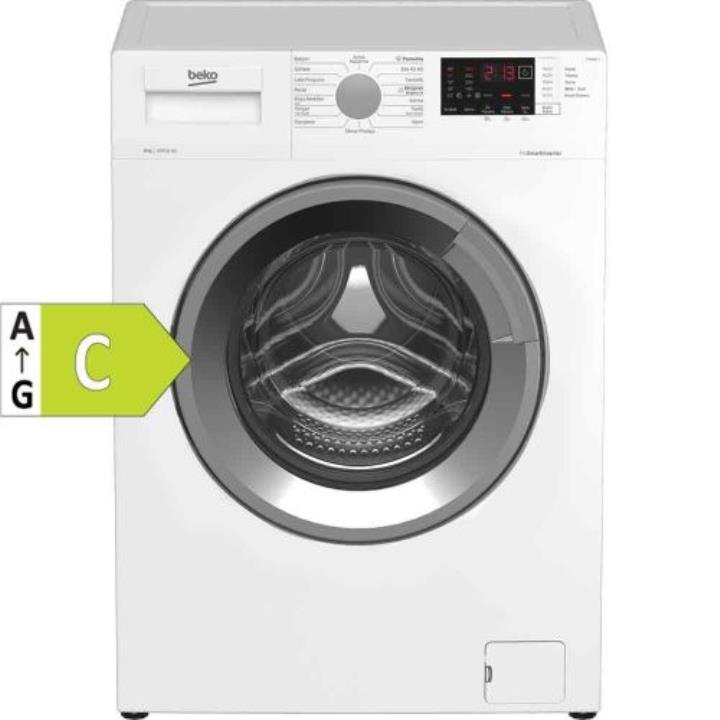 Altus AL 8103 D C Sınıfı 8 Kg Yıkama 1000 Devir Çamaşır Makinesi Beyaz Yorumları
