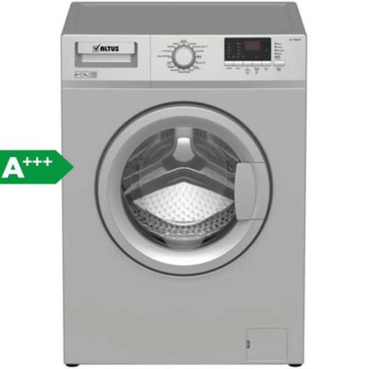 Altus AL 9100 DS A +++ Sınıfı 9 Kg Yıkama 1000 Devir Çamaşır Makinesi Beyaz Yorumları