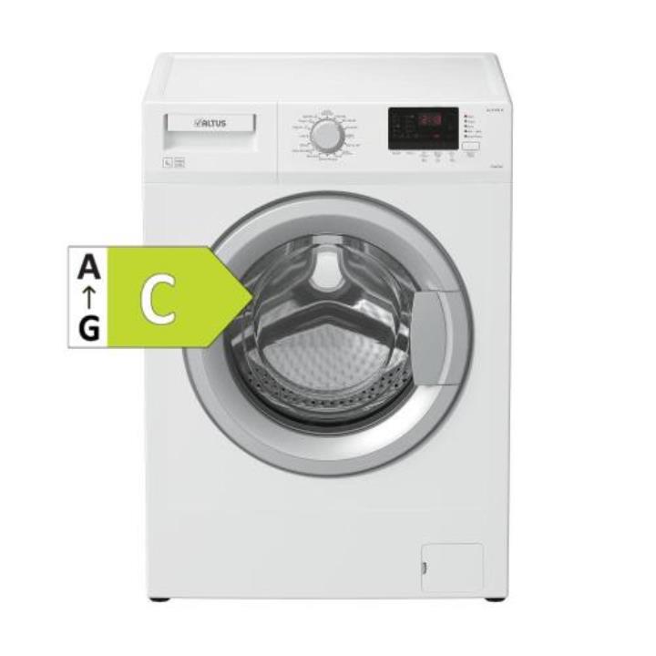 Altus AL 9103 Çamaşır Makinesi Yorumları
