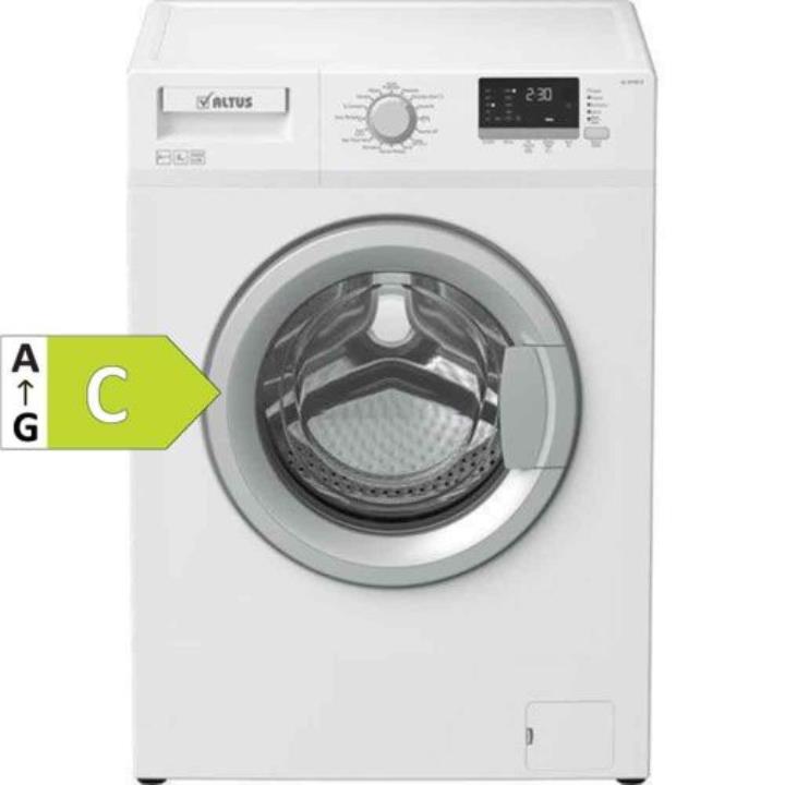 Altus AL 9103-D C Sınıfı 9 Kg Yıkama 1000 Devir Çamaşır Makinesi Beyaz Yorumları
