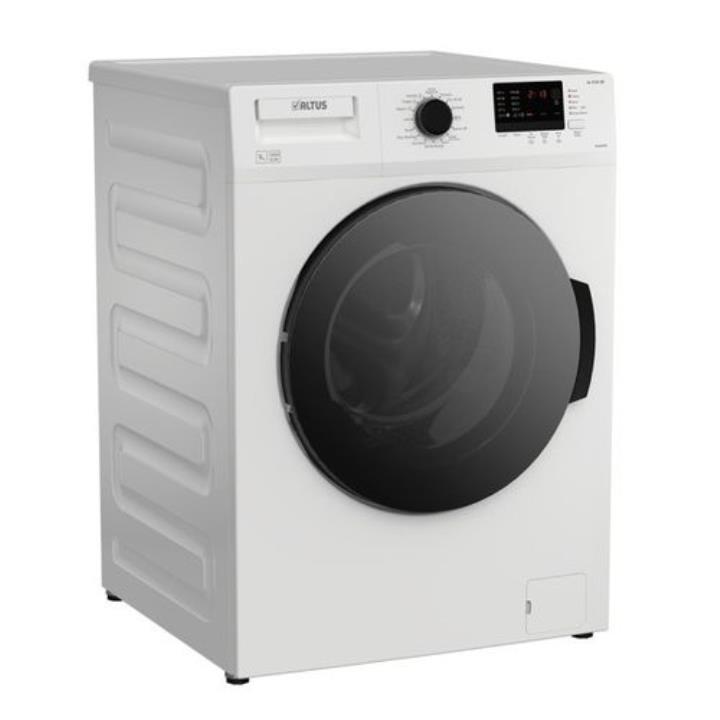Altus AL 9103 DB Çamaşır Makinesi Yorumları