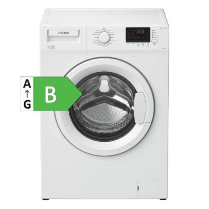 Altus AL 9103 MD Çamaşır Makinesi Yorumları