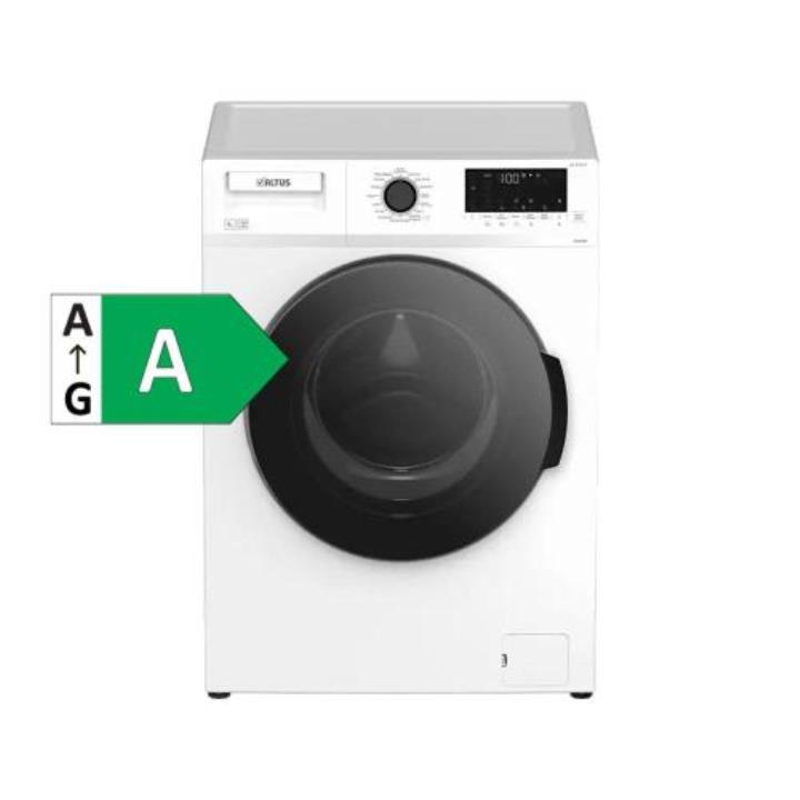 Altus AL 9123 X Çamaşır Makinesi Yorumları