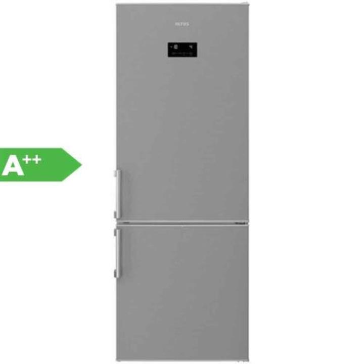 Altus ALK- 471 NIX A++ 560 lt Buzdolabı Yorumları