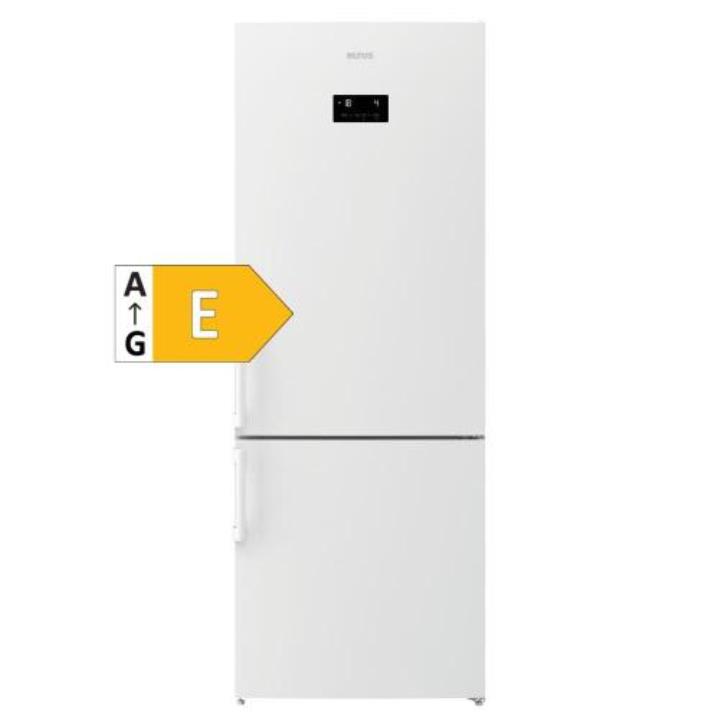 Altus ALK 471 X Buzdolabı Yorumları
