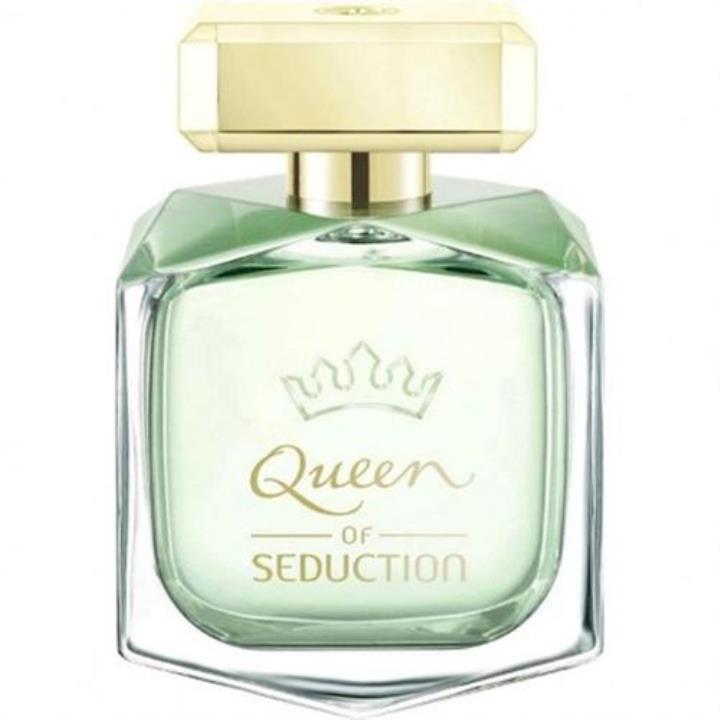 Antonio Banderas Queen Of Seduction EDT 80 ml 2 Adet Kadın Parfüm Yorumları