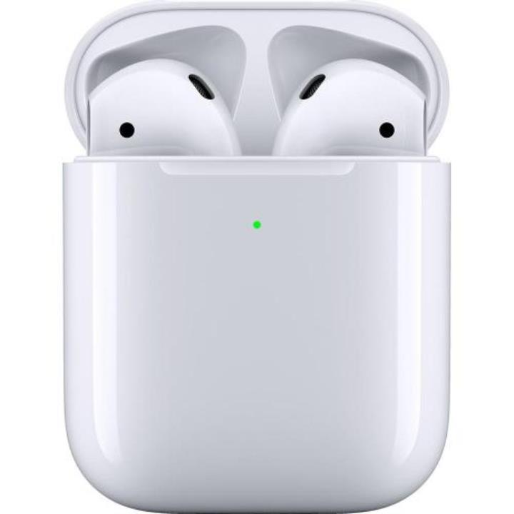 Apple Airpods 2.Nesil MRXJ2TU-A Kablosuz Şarj Kutulu Bluetooth Kulaklık Yorumları