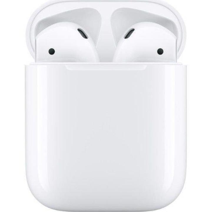 Apple AirPods 2. Nesil MV7N2TU-A Bluetooth Kulaklık Yorumları