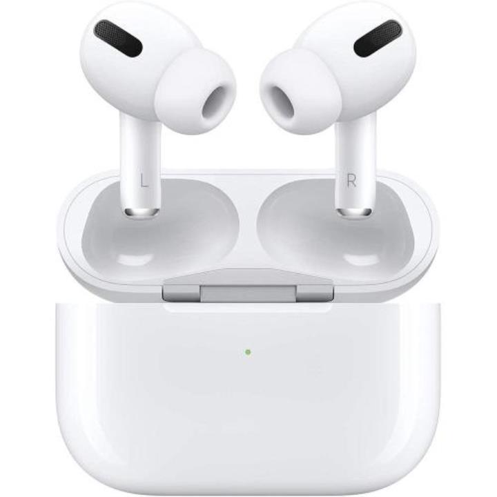 Apple Airpods Pro MLWK3TU/A/ Bluetooth Kulaklık Yorumları