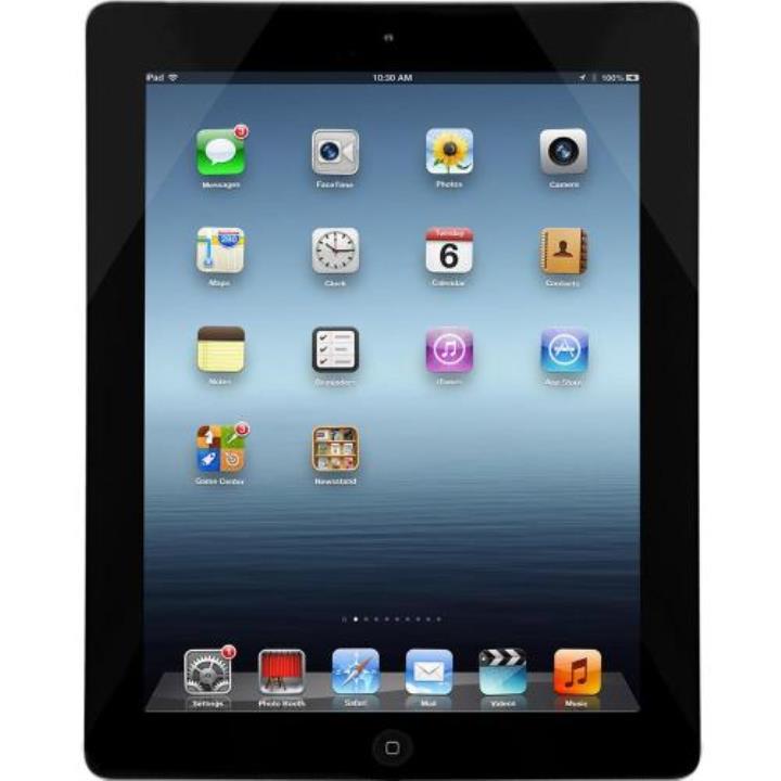 Apple iPad 4 Retina Ekran 16 GB 9.7 İnç 2G Wi-Fi Tablet PC Yorumları