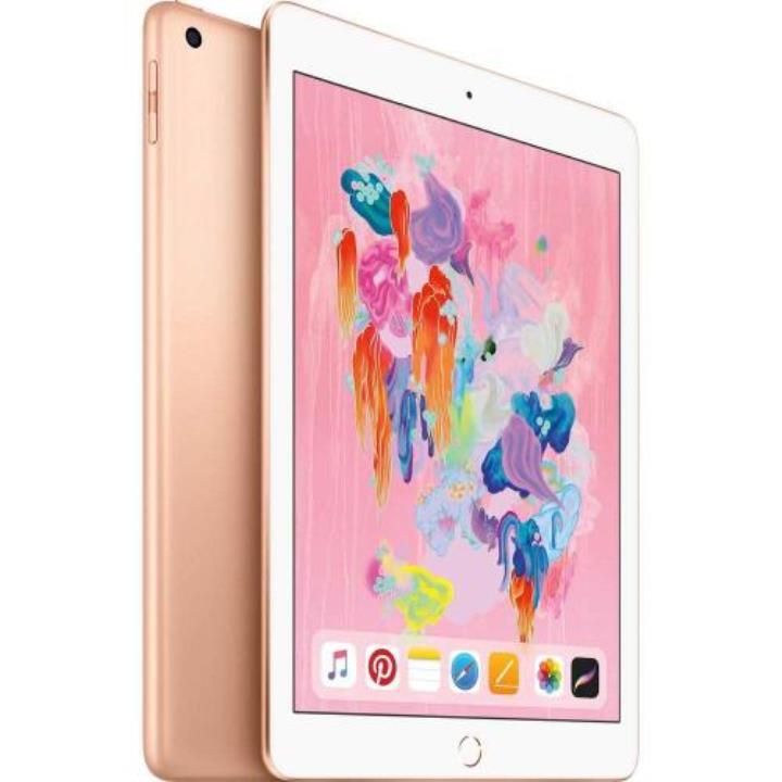 Apple iPad 6.Nesil 32 GB 9.7 İnç Wi-Fi Tablet PC Altın Yorumları