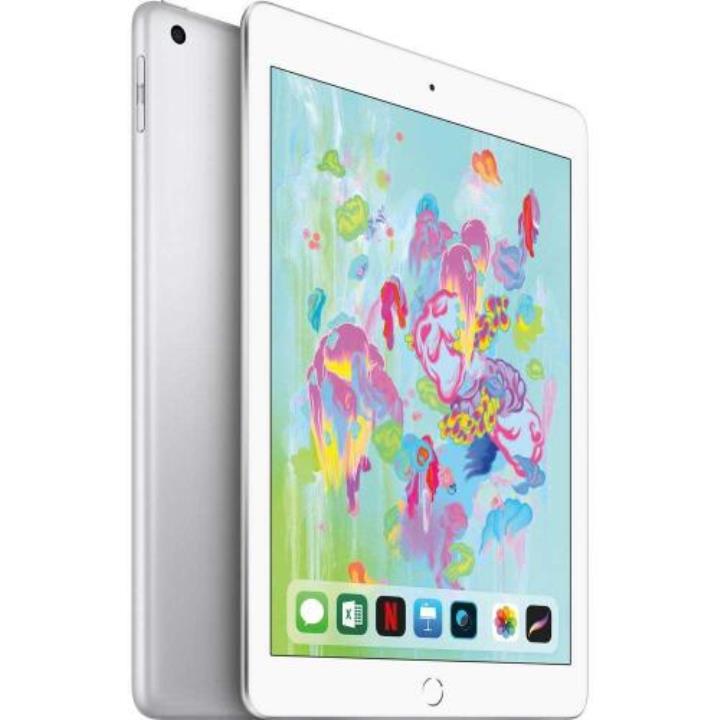 Apple iPad 6.Nesil 32 GB 9.7 İnç Wi-Fi Tablet-PC Gümüş Yorumları