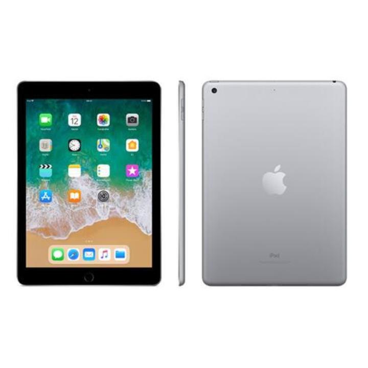 Apple iPad 6.Nesil 32 GB 9.7 İnç Wi-Fi Tablet PC Yorumları