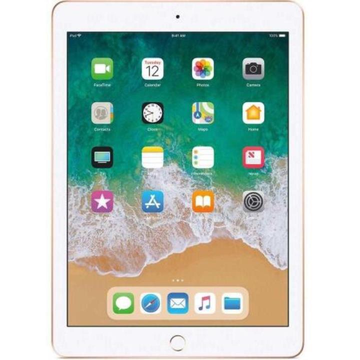 Apple iPad 6.Nesil MRJP2TU/A 128 GB 9.7 İnç Wi-Fi Tablet PC Altın Yorumları