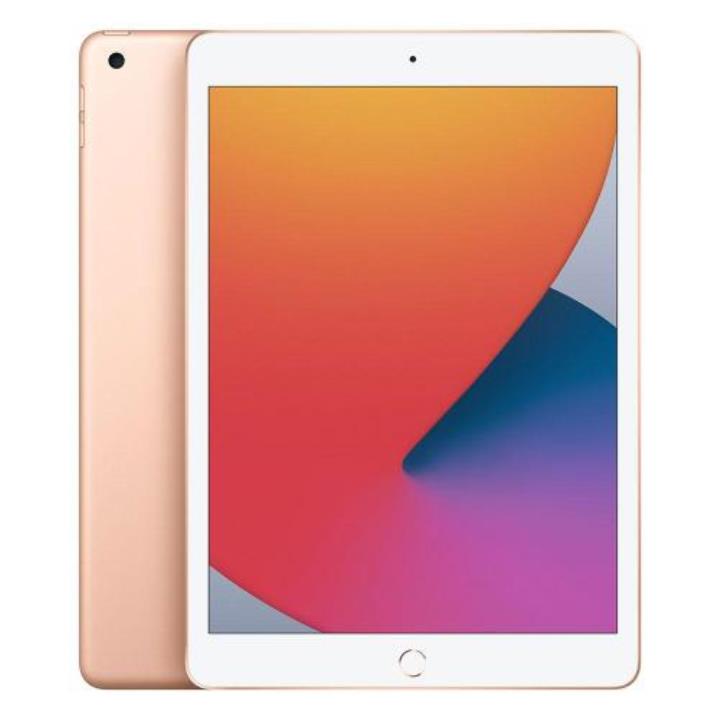 Apple iPad 8 128GB 10.2 inç Wi-Fi MYLF2TU-A Tablet Pc Altın Yorumları