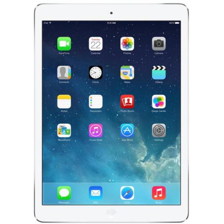 Apple iPad Air 16GB Yorumları
