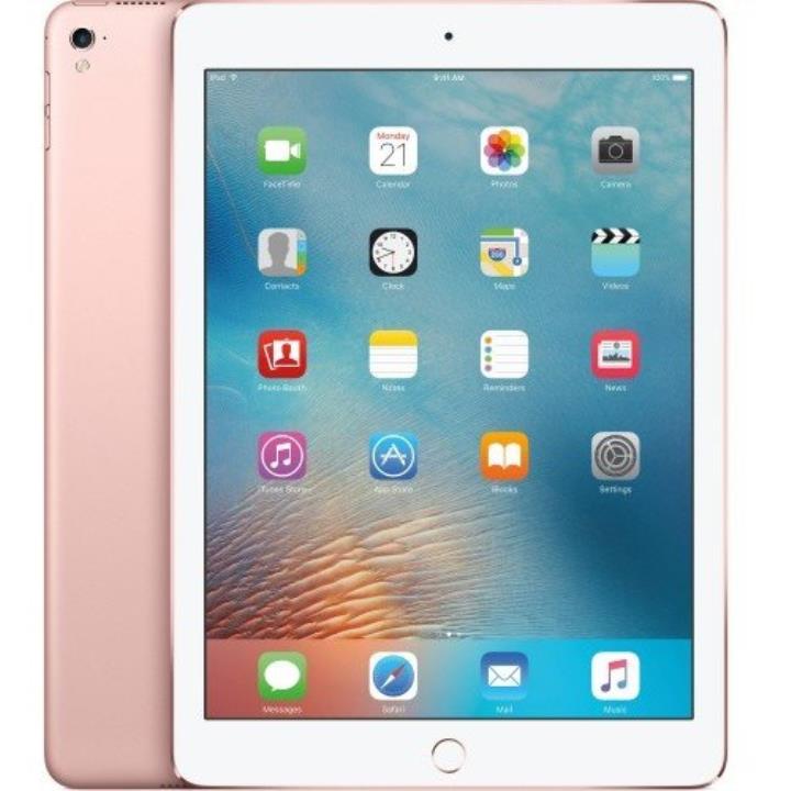 Apple iPad Air 2 32GB Wi-Fi Altın Sarısı Yorumları