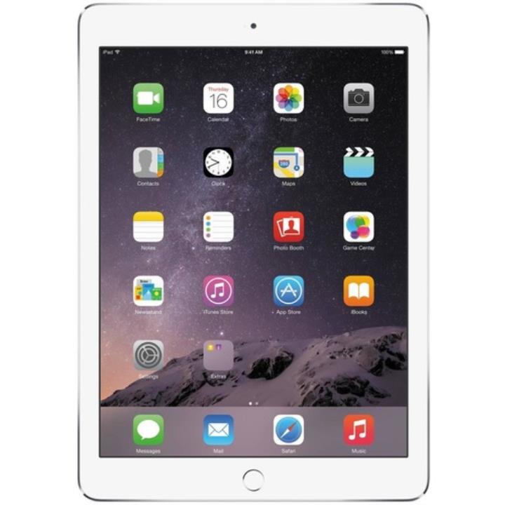 Apple iPad Air 2 64GB 4G Gümüş Yorumları