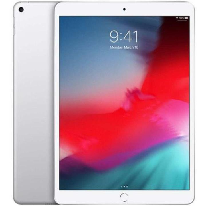 Apple iPad Air 3 64GB MUUK2TU-A 10.5 inç Wi-Fi Tablet Pc Gümüş Yorumları