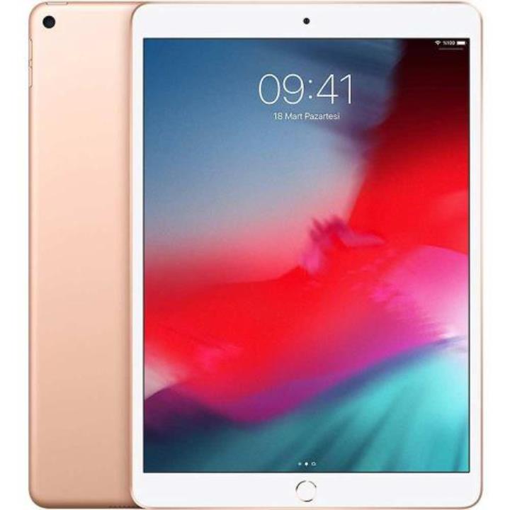 Apple iPad Air 3 64GB MUUL2TU-A 10.5 inç Wi-Fi Tablet Pc Altın Yorumları