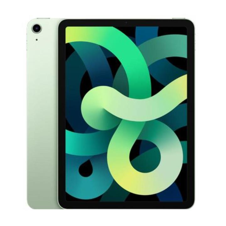 Apple iPad Air 4 64GB 10.9 inç 4G MYH12TU-A Tablet Pc Yeşil Yorumları