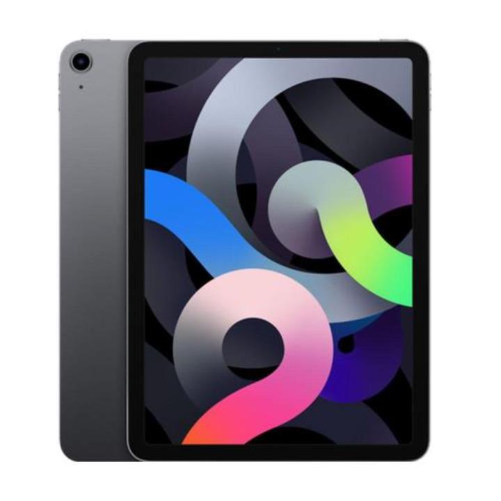 Apple iPad Air 4 64GB 10.9 inç Wi-Fi MYFM2TU-A Tablet Pc Uzay Grisi Yorumları