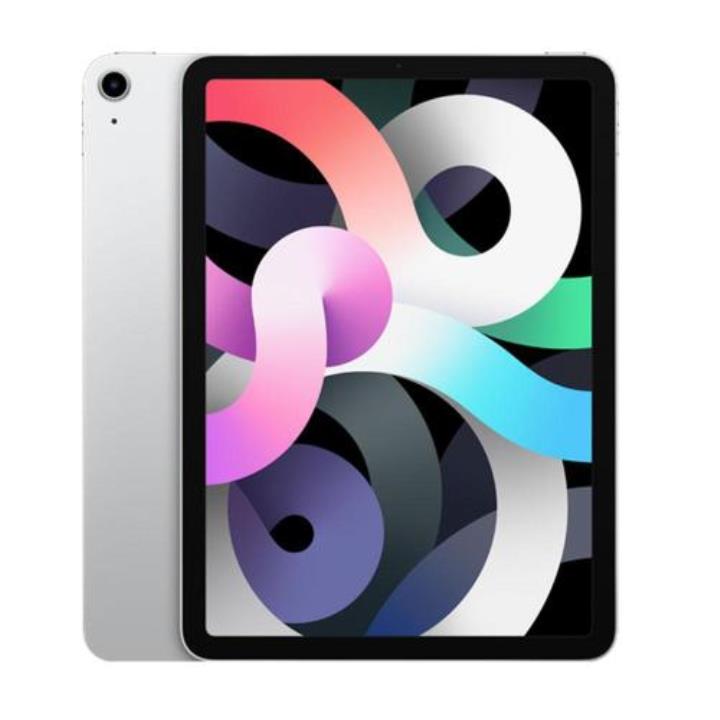 Apple iPad Air 4 64GB 10.9 inç Wi-Fi MYFN2TU-A Tablet Pc Gümüş Yorumları