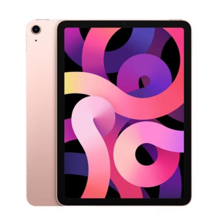 Apple iPad Air 4 64GB 10.9 inç Wi-Fi MYFP2TU-A Tablet Pc Roze Altın Yorumları