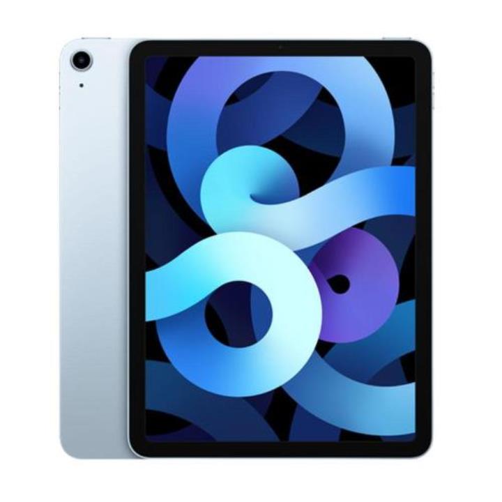 Apple iPad Air 4 64GB 10.9 inç Wi-Fi MYFQ2TU-A Tablet Pc Gök Mavisi Yorumları