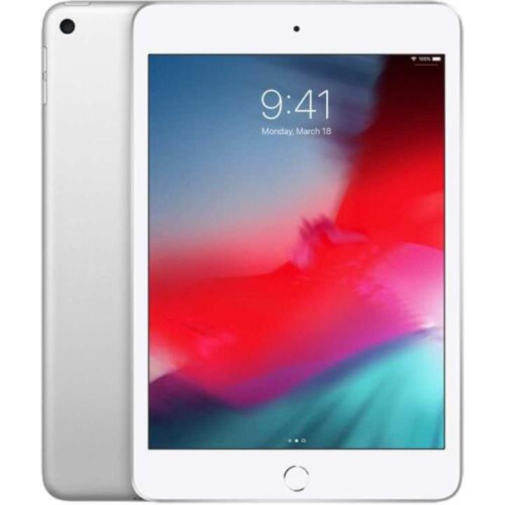 Apple iPad Mini 5 64GB MUQX2TU-A 7.9 inç Wi-Fi Tablet Pc Gümüş Yorumları
