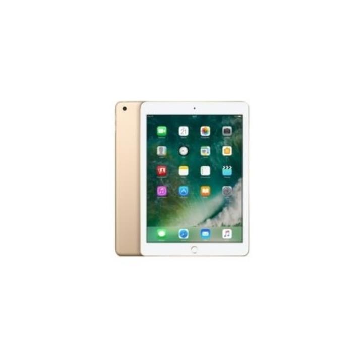 Apple iPad New 32GB Wi-Fi Altın Sarısı Yorumları