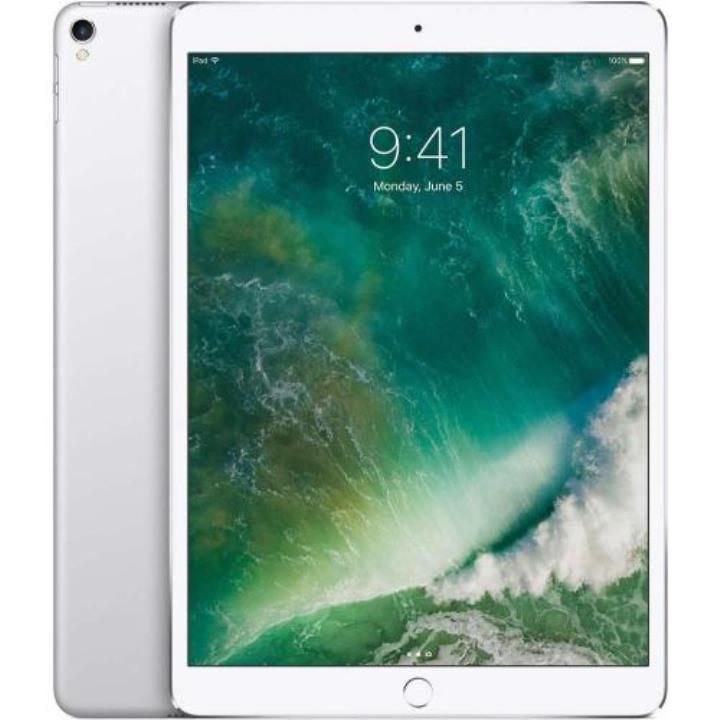 Apple iPad Pro 10.5 64 GB Wi-Fi Tablet PC Gümüş Yorumları