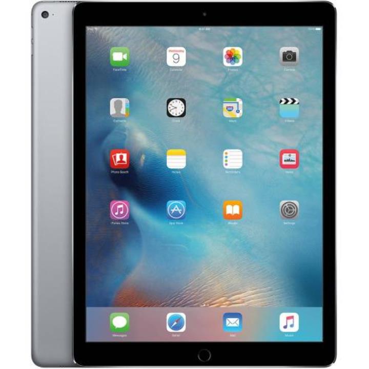 Apple iPad Pro 128GB 4G 12.9 Uzay Grisi ML2I2TU-A Tablet Pc Yorumları