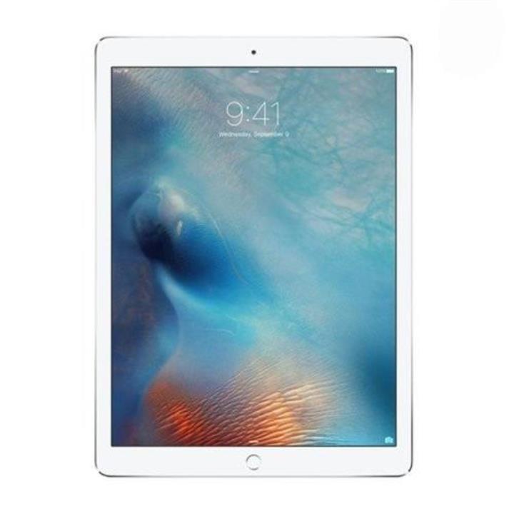 Apple iPad Pro 128GB Wi-Fi 12.9 Gümüş ML0Q2TU-A Tablet Pc Yorumları
