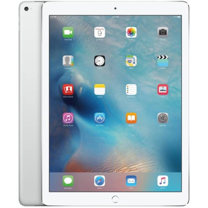 Apple iPad Pro 128GB Wi-Fi 9.7 Gümüş Tablet Pc Yorumları