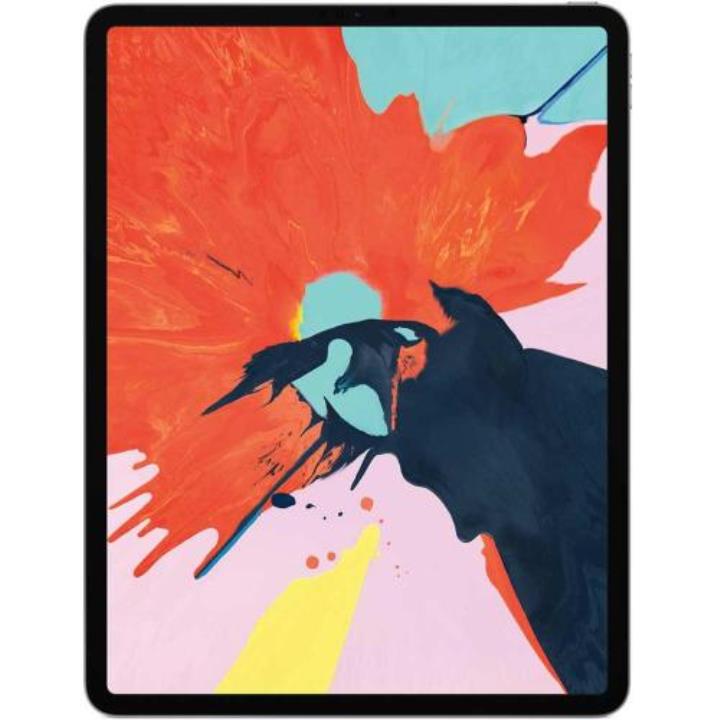 Apple iPad Pro 2018 64 GB 12.9 İnç Wi-Fi + 3G 4G Tablet PC Yorumları