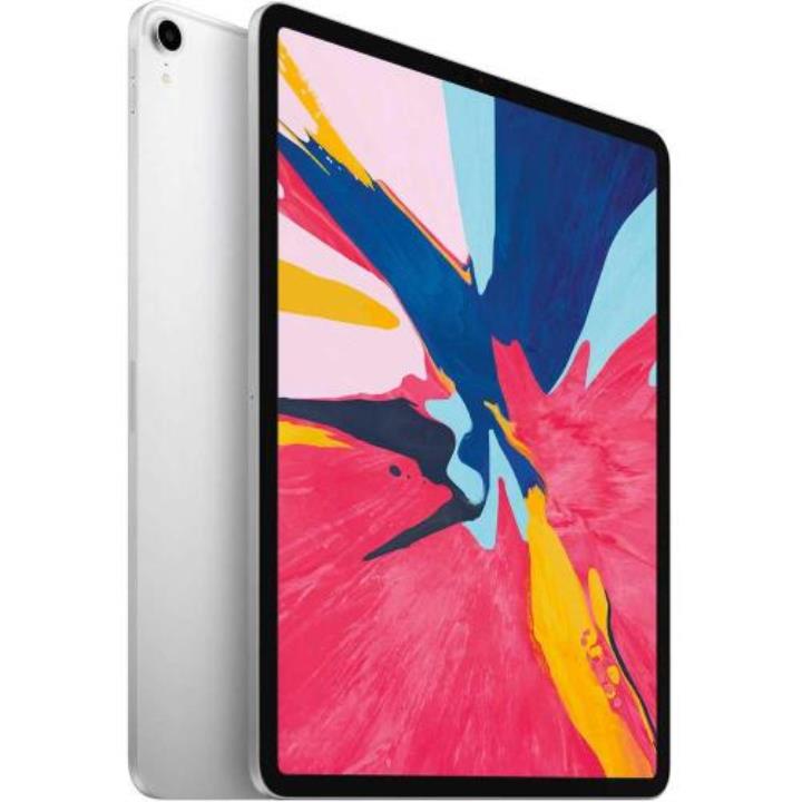 Apple iPad Pro 2018 MTEM2TU-A 12.9 inç 64 GB Wi-Fi Gümüş Yorumları