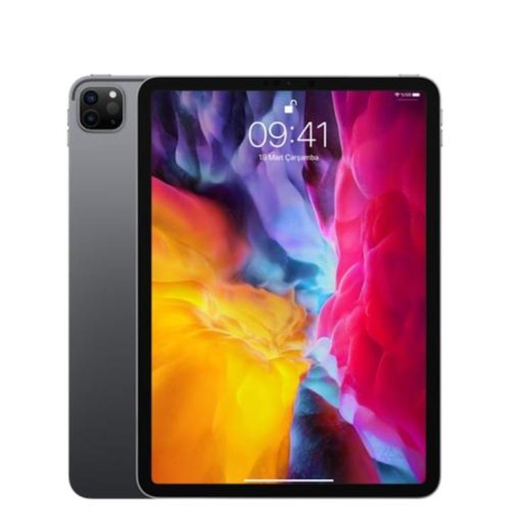 Apple iPad Pro 2020 11 inç 256 GB Yorumları