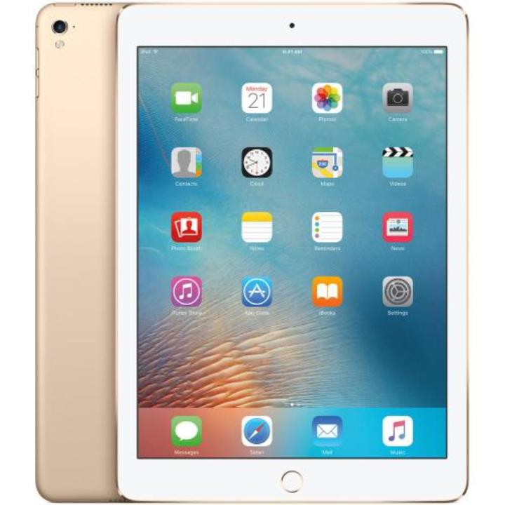 Apple iPad Pro 32GB 4G 9.7 Altın Sarısı Tablet Pc Yorumları