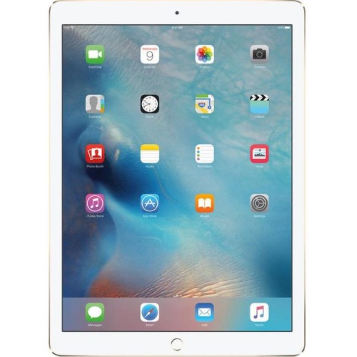 Apple iPad Pro 32 GB 12.9 İnç Wi-Fi Tablet PC Altın Sarısı  Yorumları