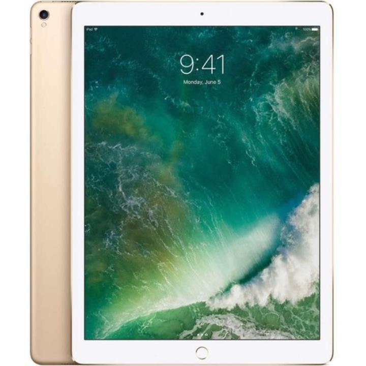 Apple iPad Pro 64 GB 12.9 İnç Wi-Fi Tablet PC Altın Sarı Yorumları