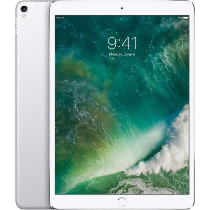 Apple iPad Pro Yeni 10.5 256 GB  Wi-Fi MPF02TU/A Gümüş Yorumları