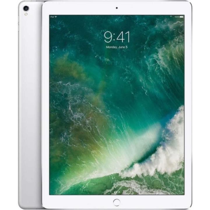 Apple iPad Pro Yeni 12.9 64 GB Wi-Fi MQDC2TU/A Gümüş Yorumları