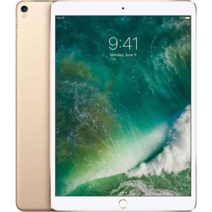 Apple iPad Pro Yeni 64 GB 10.5 3G 4G Wi-Fi Tablet-PC  Yorumları