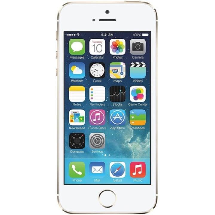 Apple iPhone 5S 16 GB 4.0 İnç 8 MP Akıllı Cep Telefonu Yorumları