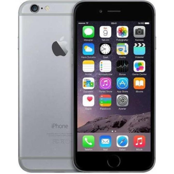 Apple iPhone 6 32 GB 4.7 İnç 8 MP Akıllı Cep Telefonu Yorumları