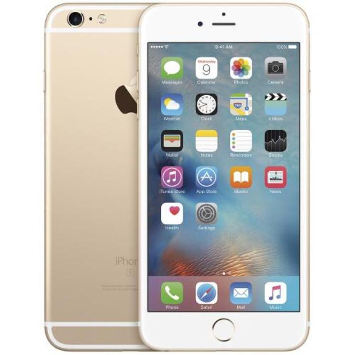 Apple iPhone 6S Plus 16 GB 5.5 İnç 12 MP Akıllı Cep Telefonu Altın Sarısı Yorumları