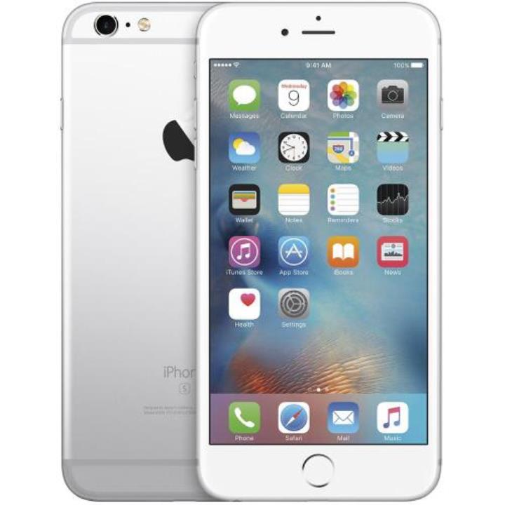 Apple iPhone 6S Plus 16 GB 5.5 İnç 12 MP Akıllı Cep Telefonu Gri Yorumları