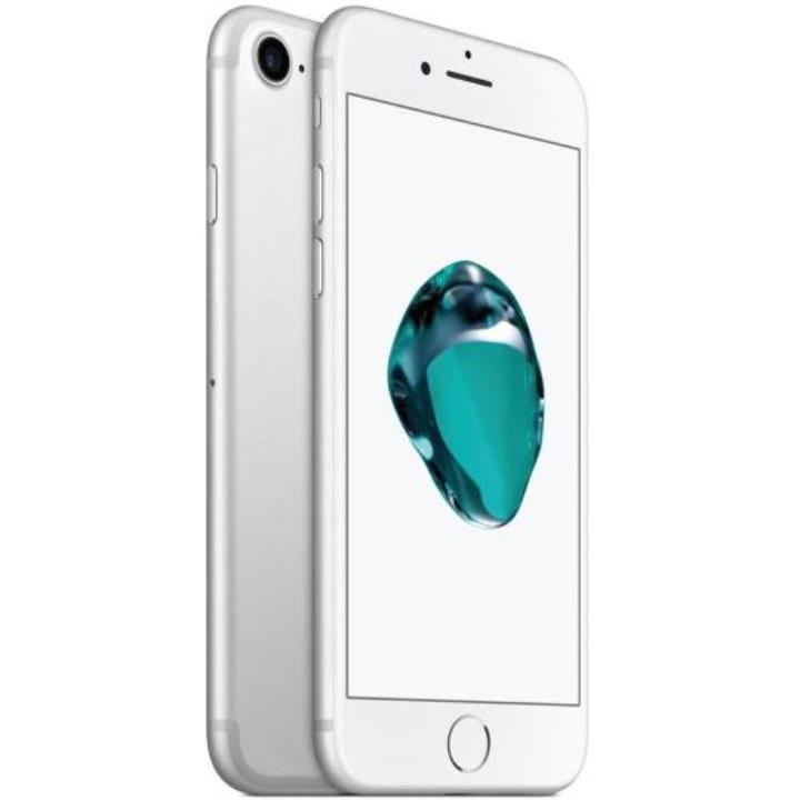 Apple iPhone 7 128 GB 4.7 İnç 12 MP Akıllı Cep Telefonu Yorumları