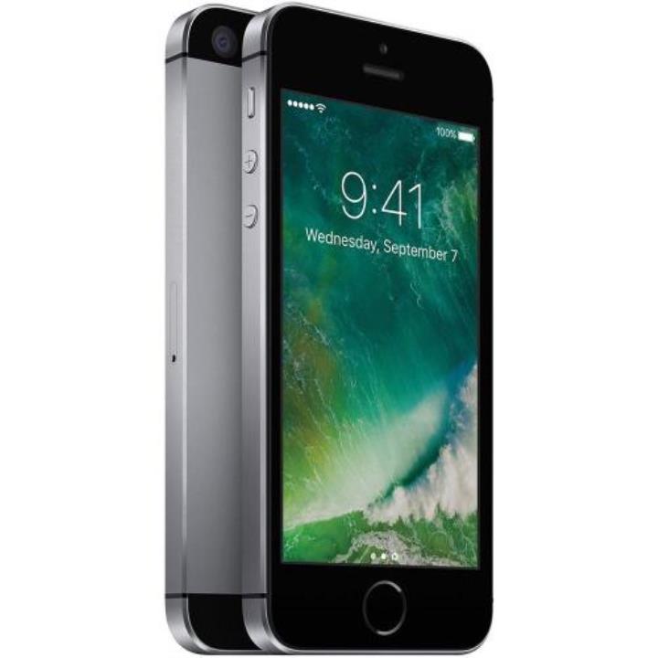 Apple iPhone SE 32 GB 4.0 İnç 12 MP Akıllı Cep Telefonu Yorumları